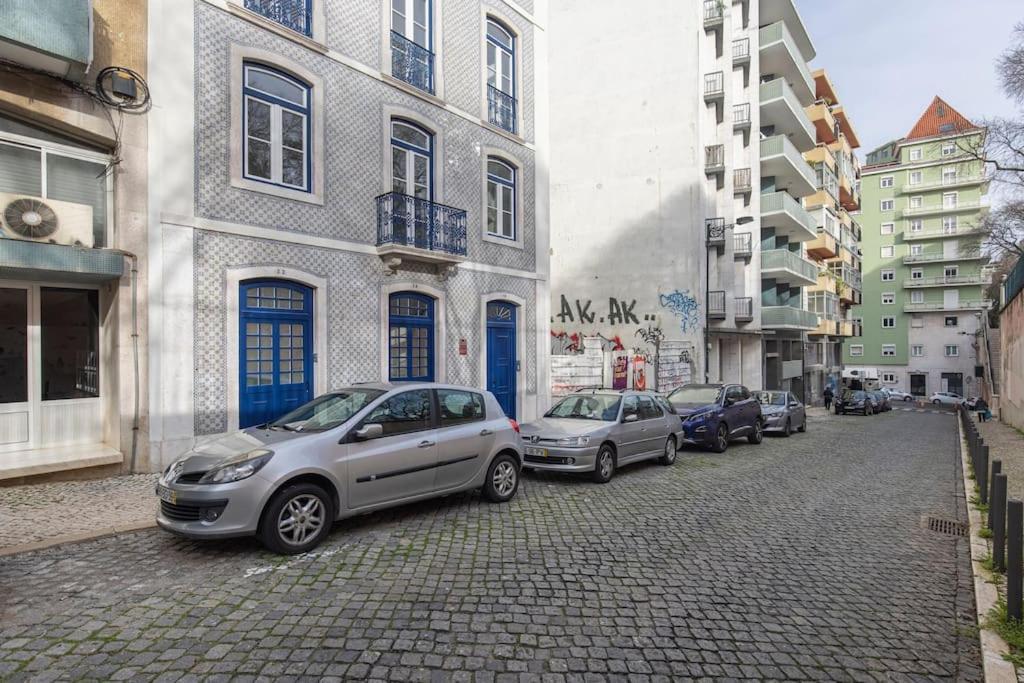 Monteverde I By Innkeeper * Lisbon