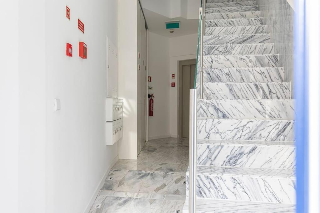 Apartment Monteverde I By Innkeeper Lisbon