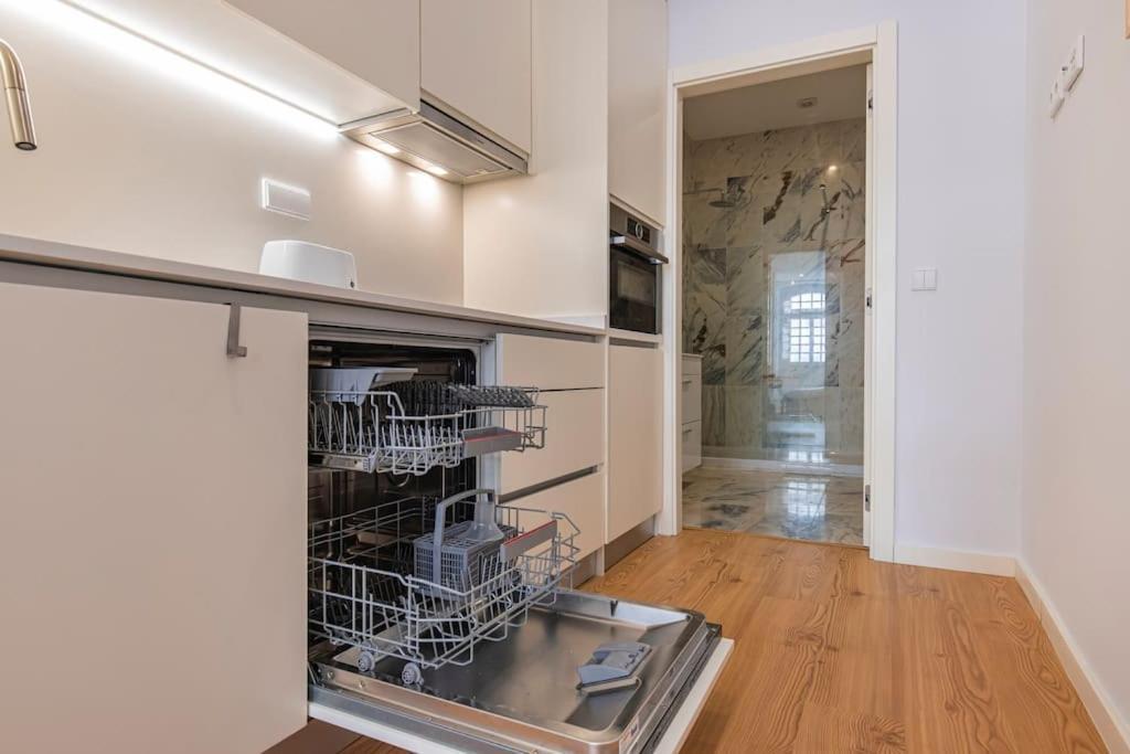 Apartment Monteverde I By Innkeeper Lisbon